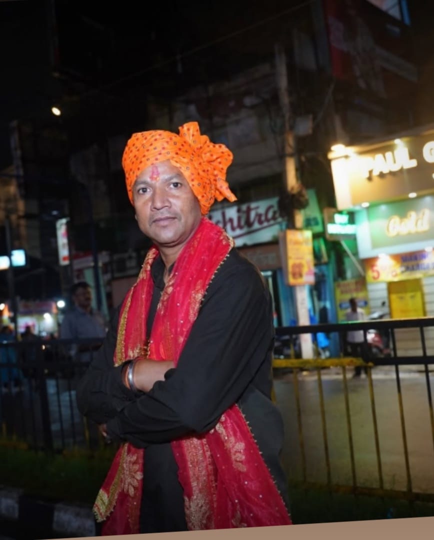 Santosh Aditya